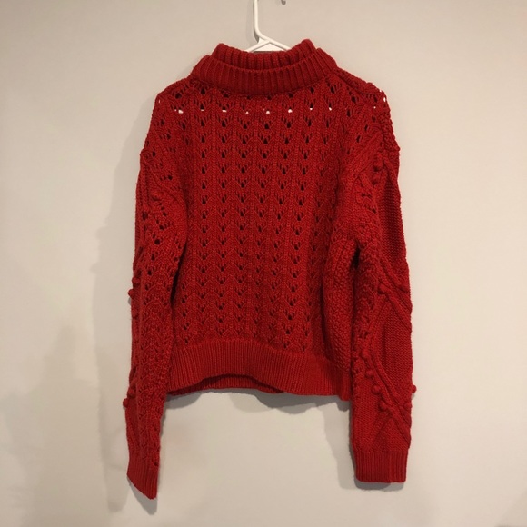 Chunky Sweater - Picture 2 of 3
